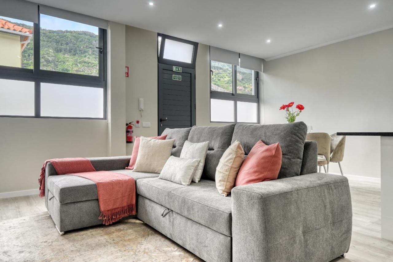 Tristao Vaz Ii, A Home In Madeira Machico  Luaran gambar