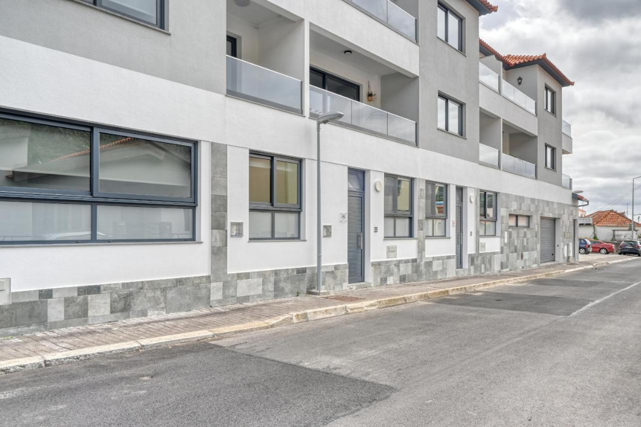 Tristao Vaz Ii, A Home In Madeira Machico  Luaran gambar